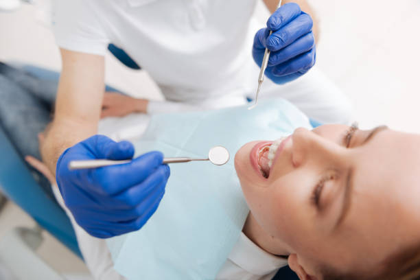 Best Dental Fillings (Composite and Amalgam)  in Shadeland, IN